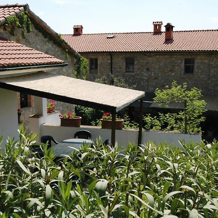 Agriturismo San Ottaviano Monterotondo (Tuscany) Exterior foto