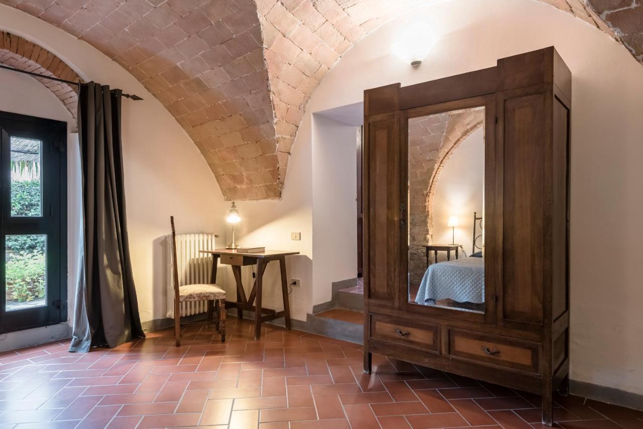 Agriturismo San Ottaviano Monterotondo (Tuscany) Exterior foto