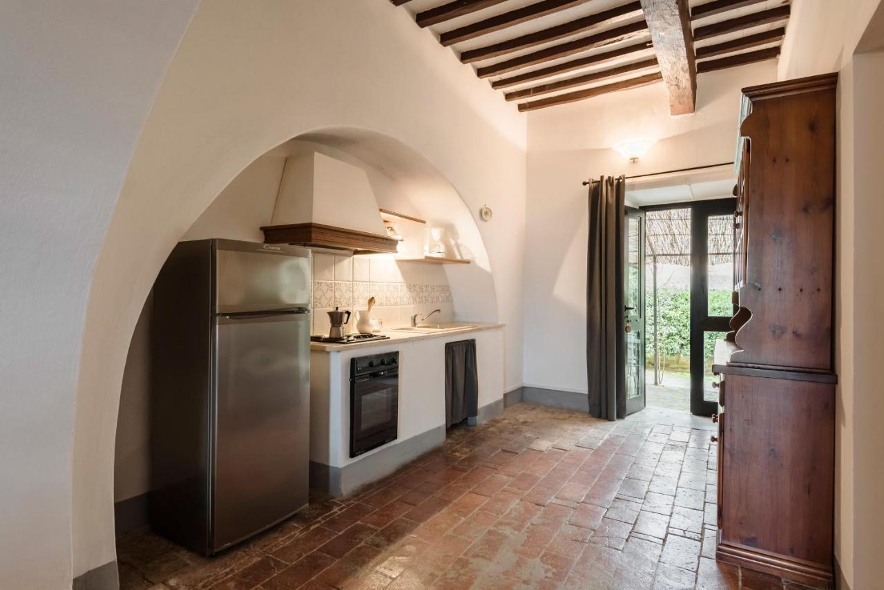 Agriturismo San Ottaviano Monterotondo (Tuscany) Exterior foto