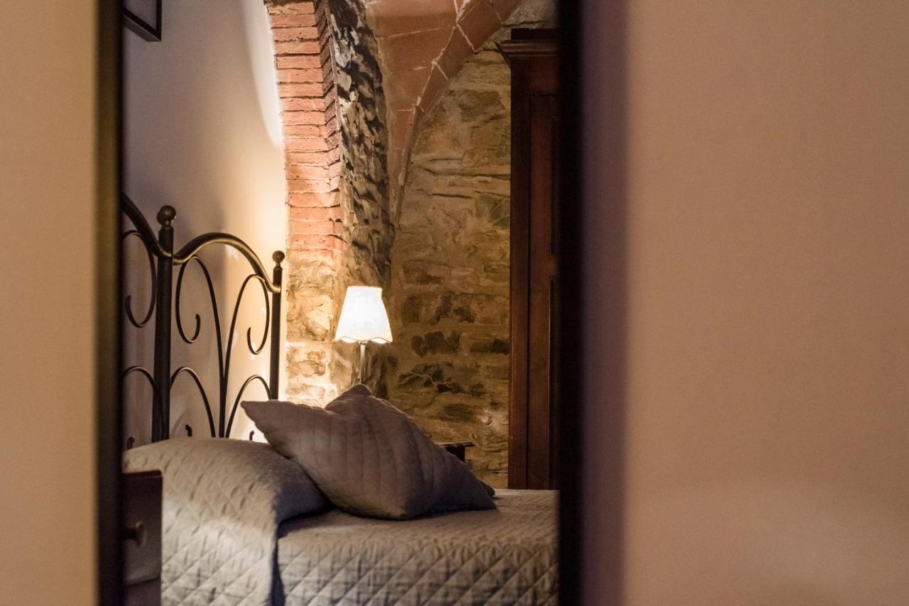 Agriturismo San Ottaviano Monterotondo (Tuscany) Exterior foto