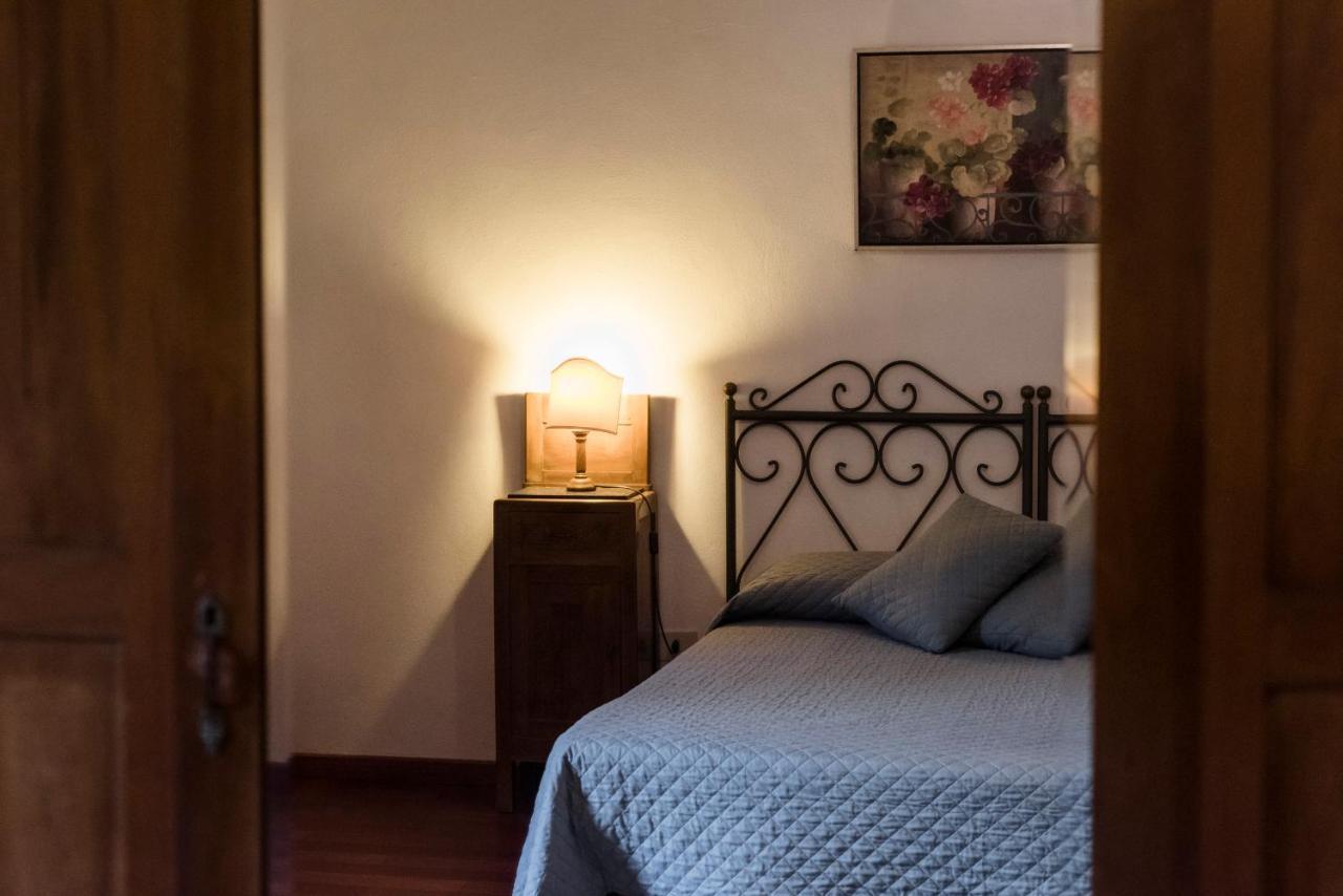 Agriturismo San Ottaviano Monterotondo (Tuscany) Exterior foto